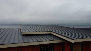 Fast & Reliable Emergency Roof Repairs in Krebs, OK